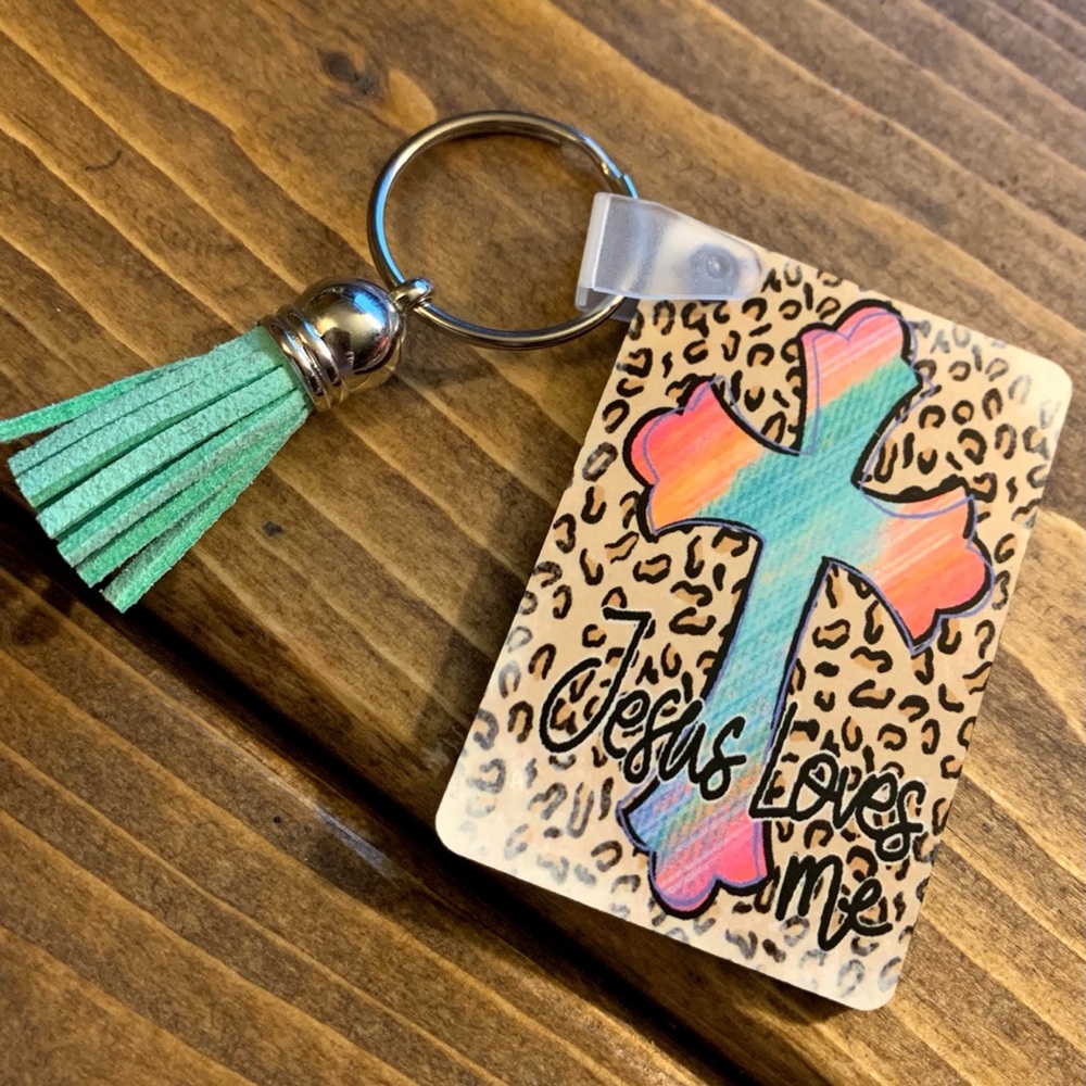 Key Chain - Picture 3 of 7